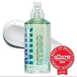 NEW Milk Hydro grip primer